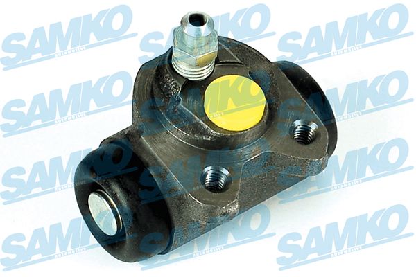 SAMKO Rattapidurisilinder C08219