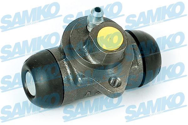 SAMKO Cylinderek hamulcowy C08926