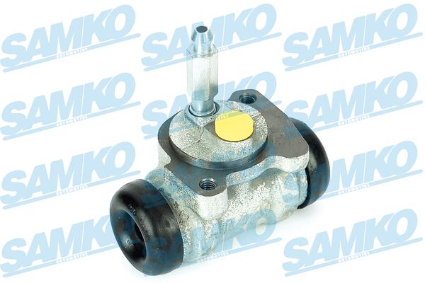 SAMKO Rattapidurisilinder C09265