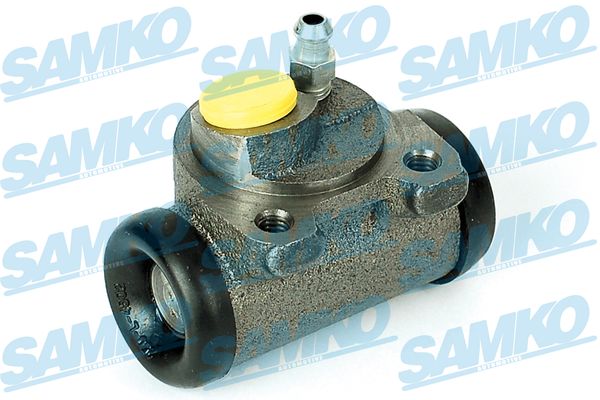 SAMKO Rattapidurisilinder C111202