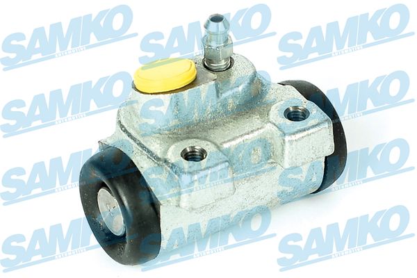 SAMKO Rattapidurisilinder C11371