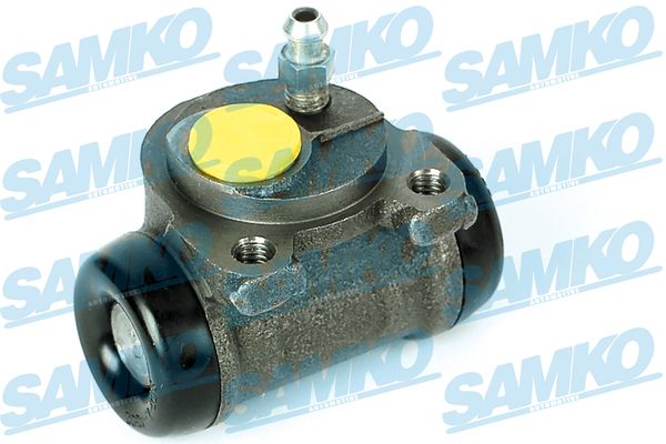 SAMKO Rattapidurisilinder C11373