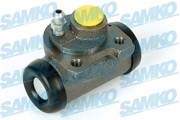 SAMKO Rattapidurisilinder C11374