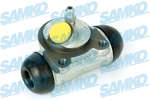 SAMKO Rattapidurisilinder C11790