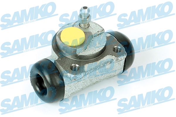 SAMKO Rattapidurisilinder C121207