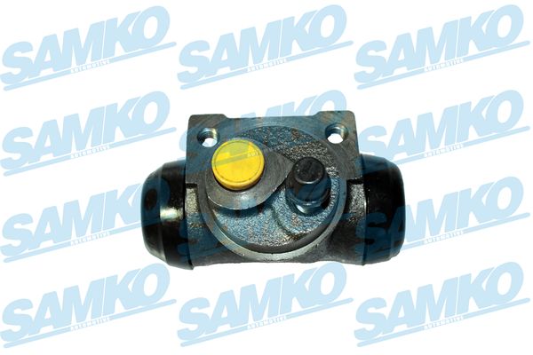 SAMKO Rattapidurisilinder C12124