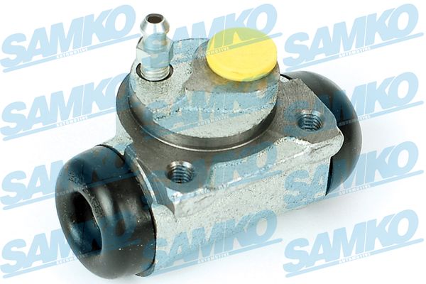 SAMKO Rattapidurisilinder C12131