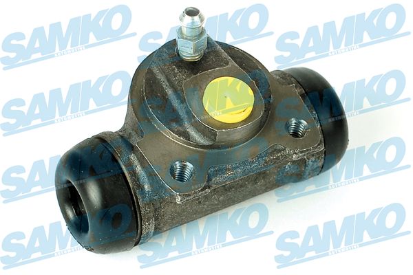 SAMKO Rattapidurisilinder C12581