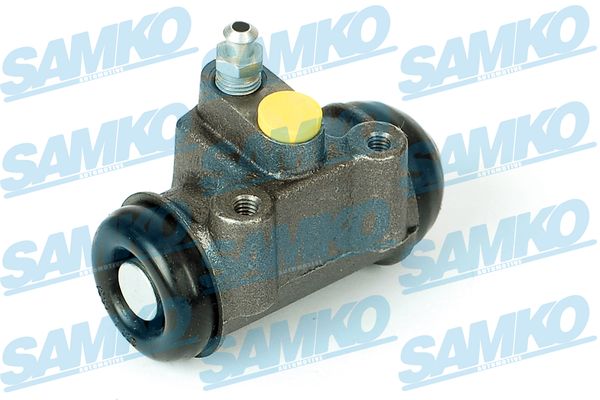 SAMKO Rattapidurisilinder C12710