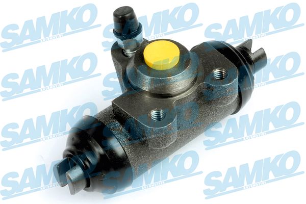 SAMKO Rattapidurisilinder C14379
