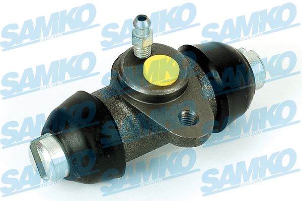 SAMKO Rattapidurisilinder C16351