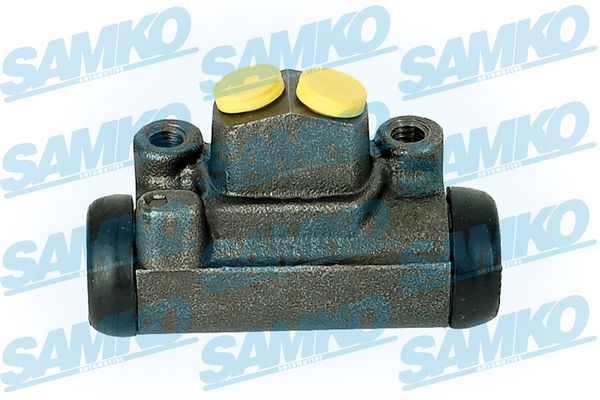 SAMKO Rattapidurisilinder C20063
