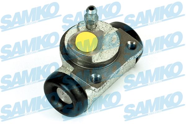 SAMKO Rattapidurisilinder C20511