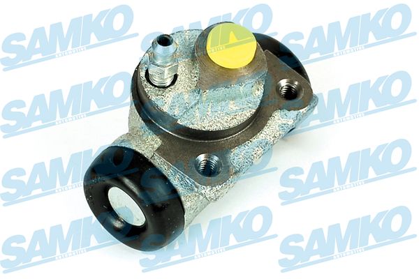 SAMKO Rattapidurisilinder C20512