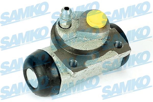 SAMKO Rattapidurisilinder C20514