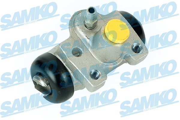 SAMKO Rattapidurisilinder C21060