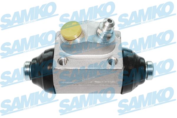 SAMKO Rattapidurisilinder C24800