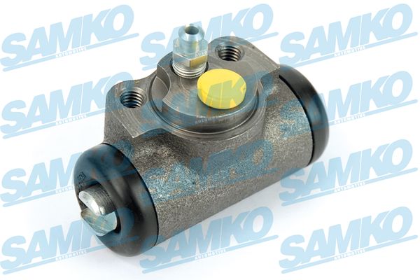 SAMKO Rattapidurisilinder C24962