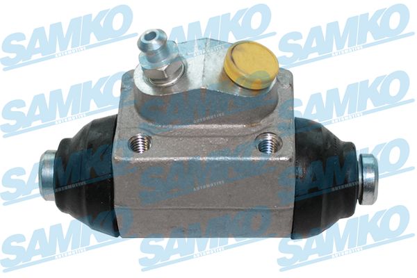 SAMKO Rattapidurisilinder C24966