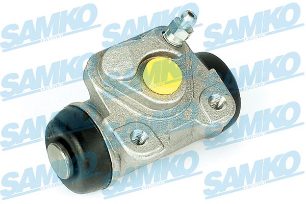 SAMKO Jarrusylinteri C25863