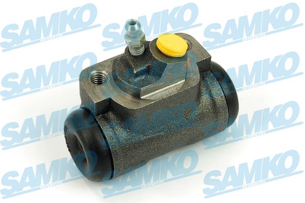 SAMKO Jarrusylinteri C26008