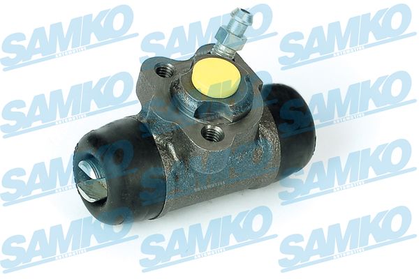 SAMKO Jarrusylinteri C261191
