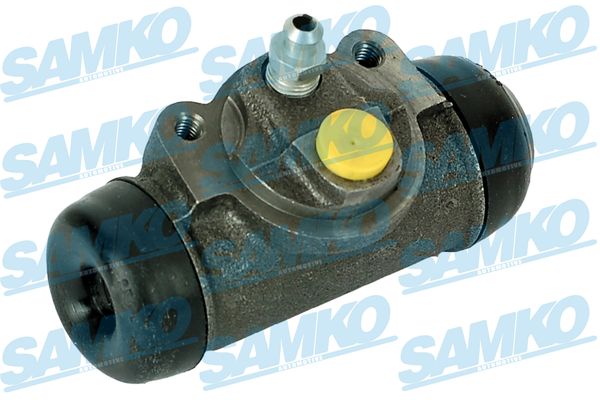 SAMKO Rattapidurisilinder C26817