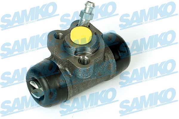 SAMKO Jarrusylinteri C26938