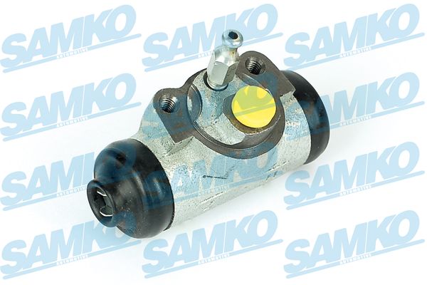 SAMKO Jarrusylinteri C26947