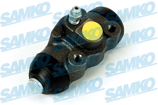 SAMKO Jarrusylinteri C29566