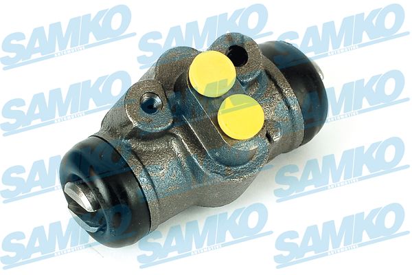 SAMKO Rattapidurisilinder C29588