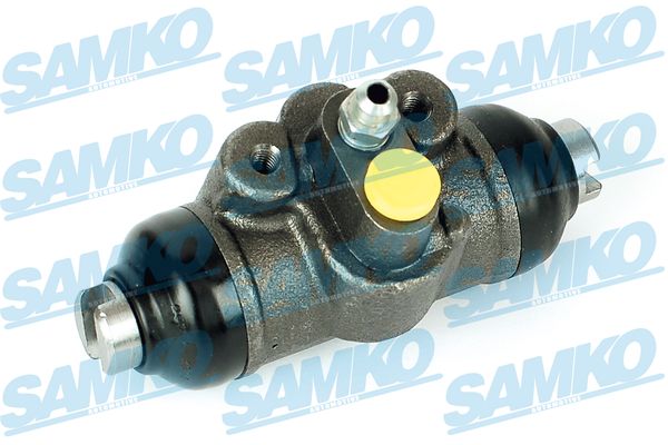 SAMKO Rattapidurisilinder C29589