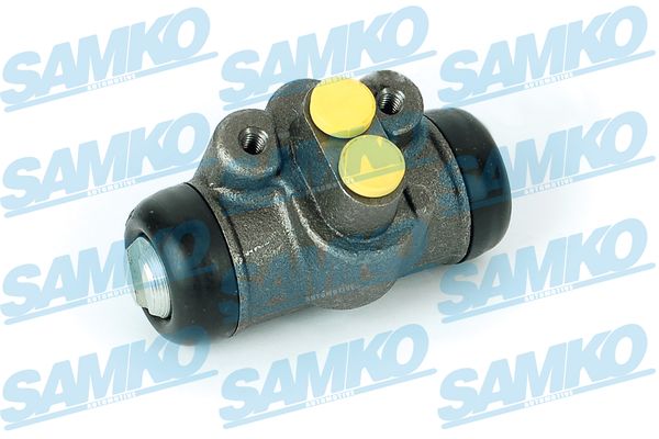 SAMKO Rattapidurisilinder C29923