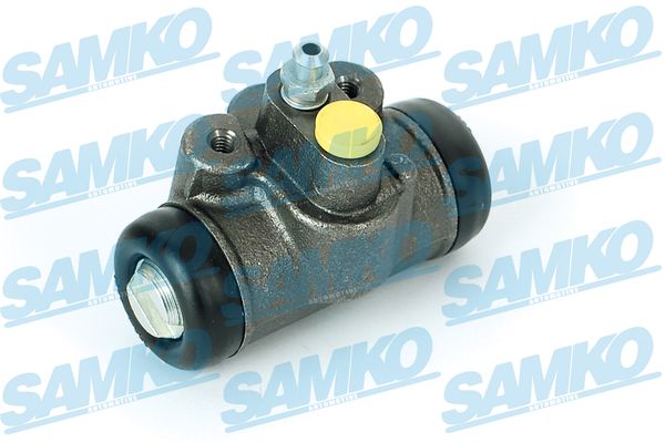 SAMKO Rattapidurisilinder C29924