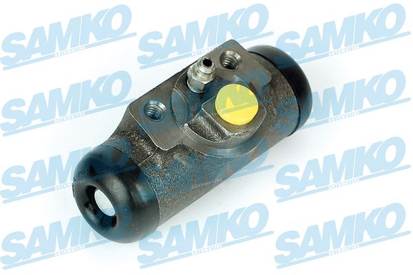 SAMKO Rattapidurisilinder C29928