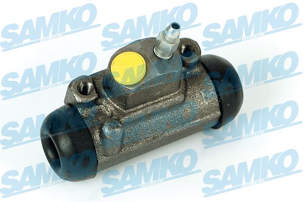 SAMKO Rattapidurisilinder C29929