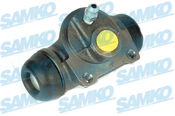 SAMKO Rattapidurisilinder C30011