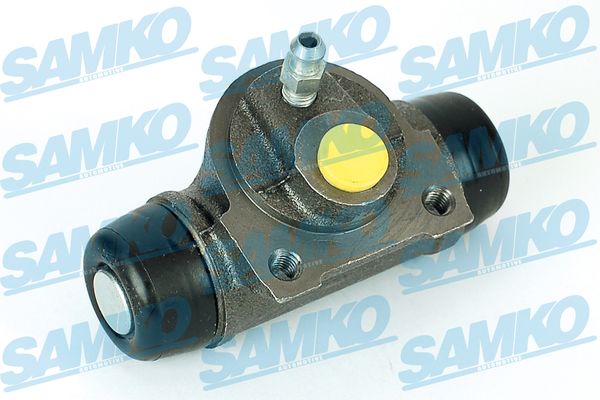 SAMKO Rattapidurisilinder C30019