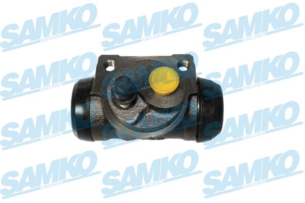 SAMKO Rattapidurisilinder C30030