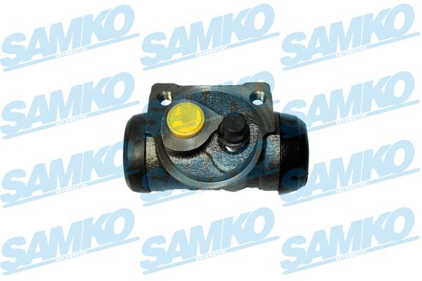 SAMKO Cylinderek hamulcowy C30031