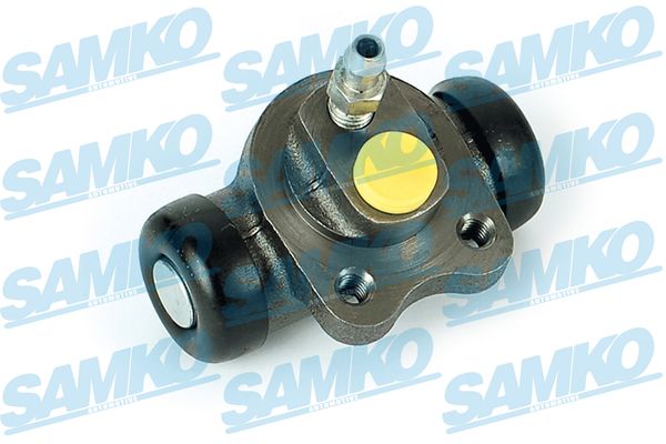 SAMKO Rattapidurisilinder C31012