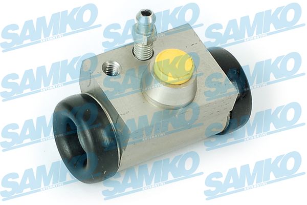 SAMKO Jarrusylinteri C31019