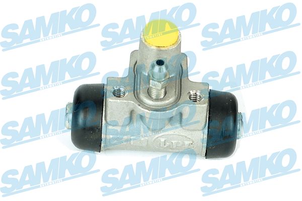 SAMKO Rattapidurisilinder C31023