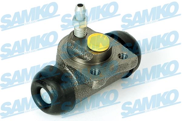 SAMKO Rattapidurisilinder C31031