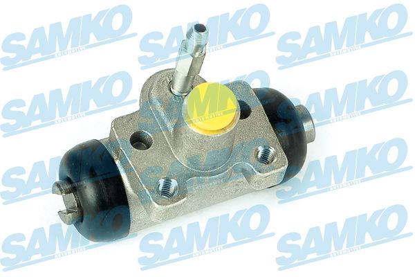 SAMKO Rattapidurisilinder C31042