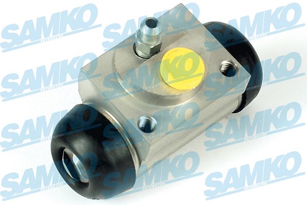 SAMKO Rattapidurisilinder C31053