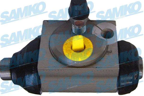 SAMKO Rattapidurisilinder C31156