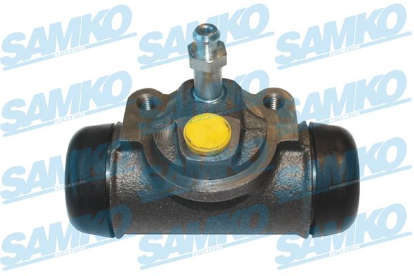 SAMKO Jarrusylinteri C31157