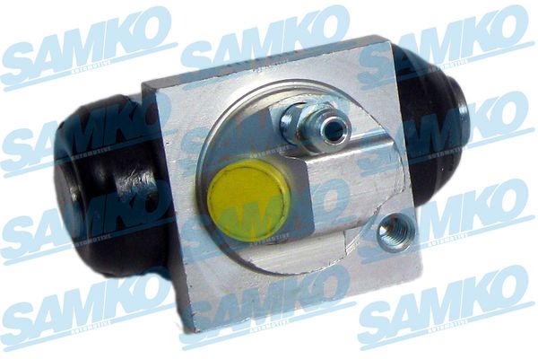 SAMKO Rattapidurisilinder C31207