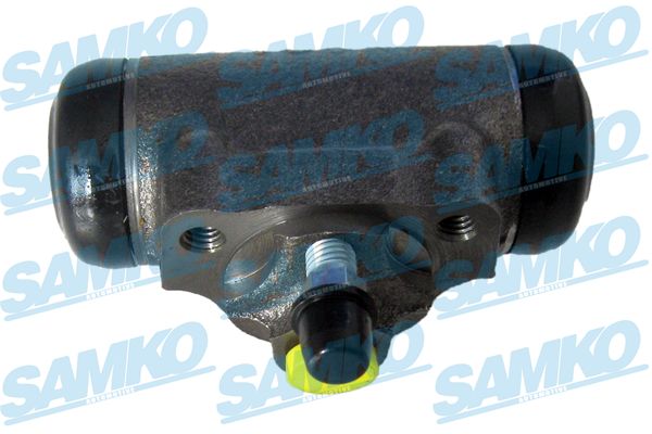 SAMKO Jarrusylinteri C31217